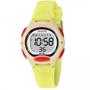 Mason MDB 7001T DYL Yellow Red